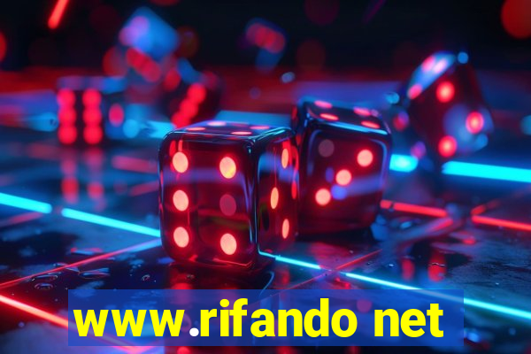 www.rifando net